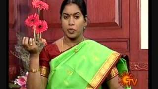 Dr Sundari Sun TV Female Problems [upl. by Ariana359]