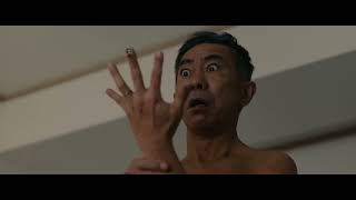 Inuyashiki 2018 full movie with sub movie film trending new viral [upl. by Obadiah]