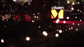 Rotterdam citizenM Official Opening Party [upl. by Latsyrhc466]