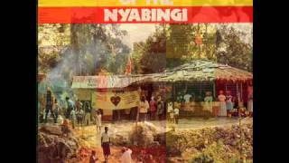 Churchical Chants Of The Nyabingi  Armagiddion [upl. by Dotty]