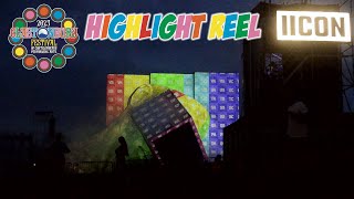 Glastonbury 2023 Highlight Reel [upl. by Lambrecht]