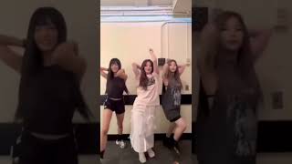 Shuhua dance khá cuốn khúc cuối cute dữ trờigidle여자아이들shuhuabossbabydancecutefypviral [upl. by Omsoc]