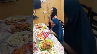 Ramadan  Iftar time Dua  Allah Youtuberyoutube shorts [upl. by Lemieux]