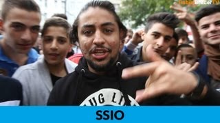 NR 07  RAP PARODIE  SSIO CAPO ALPA GUN JEYZ  HABIBI BRÜDER [upl. by Daniela]