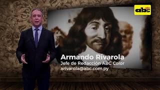 Grandes documentales Baruch Spinoza y Gottfried Leibniz [upl. by Gayel]