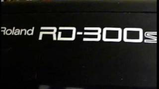 ROLAND RD300SX REVIEW [upl. by Sikleb]