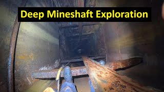 Deep Exploration Into Abandoned Tin Mine Workings [upl. by Raymund]