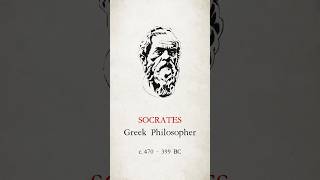 SOCRATES  The secret of [upl. by Petit]