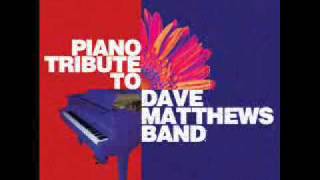 Crash Into Me  Dave Matthews Band Piano Tribute [upl. by Pierro383]