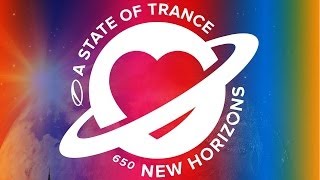 Toby Hedges  Sukha A State of Trance 650  Armin van Buuren  Warm Up Sets [upl. by Bernette815]