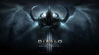 Diablo Reaper of Souls Part 8 [upl. by Ratep]