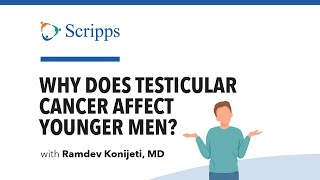 Testicular Cancer Signs Symptoms and Causes with Dr Ramdev Konijeti  San Diego Health [upl. by Riella999]