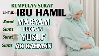 SURAT UNTUK IBU HAMIL  Cukup Dengarkan Hati Jadi Tenang [upl. by Ark]