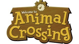 DJ KK Aircheck  Animal Crossing [upl. by Ingemar]