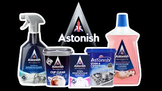 Astonish products best seller [upl. by Amre438]