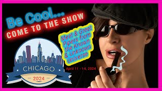 Chicago Pipe Show [upl. by Elram]