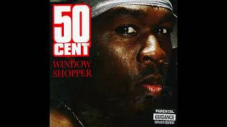 50 Cent  Window Shopper Vinyl [upl. by Ellerahs]