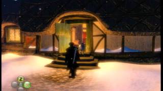 Fable 2  Winter Lodge [upl. by Betthezel]