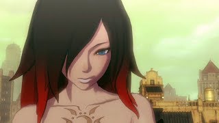 Gravity Rush 2  Raven Remembers [upl. by Anitneuq]