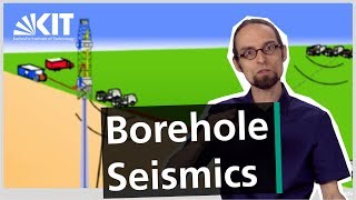 Basic Geophysics Borehole Seismics [upl. by Warp]