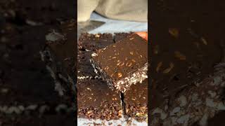 Protein chocolate crispies [upl. by Ilojne]