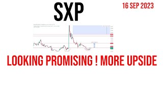 Solar  Sxp coin price prediction amp Analysis  News Update  16 September 2023 [upl. by Ailsa]