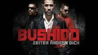 Bushido  Mit dem BMW  feat Fler und sonnyblack [upl. by Oderf]