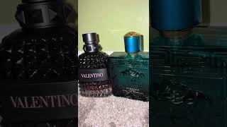 Valentino Intense VS Versace Eros [upl. by Menard]