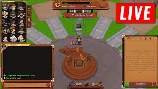 Playing Town of Salem 2 with Viewers [upl. by Matthaus]