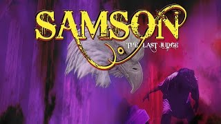 Samson The Last Judge [upl. by Jolie19]