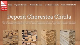 Depozit cherestea preturi 0766271741 Cherestea Chitila pret [upl. by Yemrots]