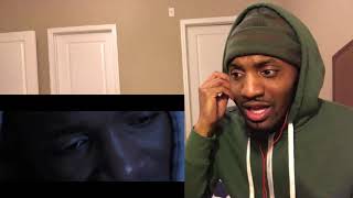 Krept amp Konan  My Story Official Video Reaction Konan dm me [upl. by Erastus]