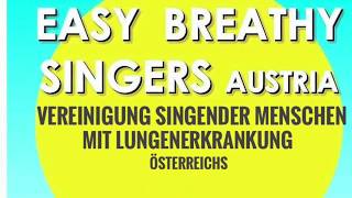 Do am See bin i gern  💛 EASY BREATHY SINGERS AUSTRIA 💛 In de Berg bin i gern [upl. by Nee230]