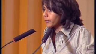 Audrey Pulvar sur lorientation au lycée [upl. by Camala192]