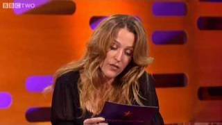 Formal Apologies  The Graham Norton Show  BBC Two [upl. by Maitilde494]