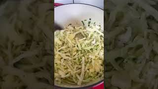 Irish Colcannon [upl. by Naujahs]