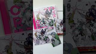 Unboxing the Vivid BAD SQUAD RealizeCR詠ZY CD that I got on CDJapan projectsekai vividbadsquad [upl. by Grayce]