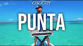 Punta Mix 2023  The Best of Punta 2023 by OSOCITY [upl. by Nasus28]