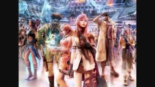 FINAL FANTASY XIII OST 16  The Sunleth Waterscape Instrumental [upl. by Simeon]