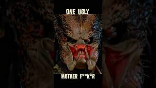 Dutch vs Predator  Predator 1987 Get To The Choppa Scene predator shorts ytshorts [upl. by Caroline]