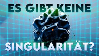 Der größte Irrtum der Physiker Die Singularität [upl. by Elinor978]