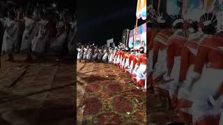 Jhumar shot video Bagani song Bagani song birel video [upl. by Ahsitahs]