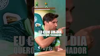 ABEL E FELIPÃO RELEMBRAM JUNTOS PERÍODO NA SELEÇÃO PORTUGUESA 🇵🇹 pt2 palmeiras felipão abel [upl. by Claudette265]