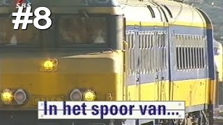 In het spoor vanNS  Aflevering 8 SBS [upl. by Cornish]