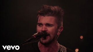 Juanes  Mala Gente Live [upl. by Flita]