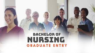 Study Nursing in Adelaide – Your Pathway to a Healthcare Career in Australia [upl. by Normi]