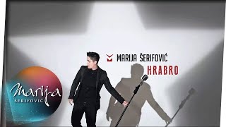 Marija Serifovic  Mrs  Audio 2014 [upl. by Sheba]