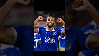 Dominic Calvert Lewin Bella Ciao Chant Song everton premierleague funny moneyheist newcastle [upl. by Milty]