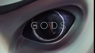 Destiny 2 GMV Gods [upl. by Risan229]