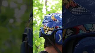 Limited Edition Protos Helmets  Sorbus International [upl. by Newol]